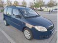 SKODA ROOMSTER 2010/4 - 6