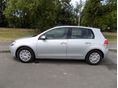 VOLKSWAGEN GOLF VI 2009/11 - 6