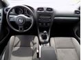 VOLKSWAGEN GOLF VI 2009/11 - 8