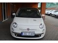 FIAT 500 1.2 8V Lounge ! 60.175 KM ! VÉGIG SZERVIZELT ! KITŰNŐ ÁLLAPOTBAN ! FRISS MŰSZAKI !