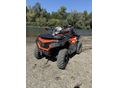 CFMOTO CFORCE 625 