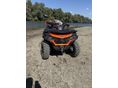 CFMOTO CFORCE 625 2020/10 - 2