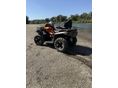 CFMOTO CFORCE 625 2020/10 - 4