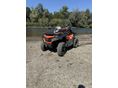 CFMOTO CFORCE 625 2020/10 - 5
