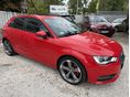 AUDI A3 2012/10 - 2