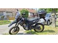HONDA CRF 250 M 