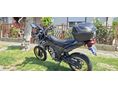 HONDA CRF 250 M 2013/11 - 7