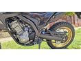 HONDA CRF 250 M 2013/11 - 8