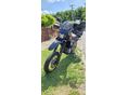 HONDA CRF 250 M 2013/11 - 9