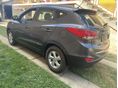 HYUNDAI IX35 2011/6 - 4