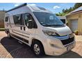 ADRIA TWIN 640 SL