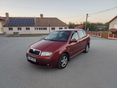 SKODA FABIA Sedan 1.4 PD TDi Classic