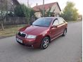 SKODA FABIA 2006/6 - 7