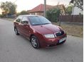 SKODA FABIA 2006/6 - 8