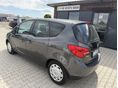 OPEL MERIVA 2011/10 - 4