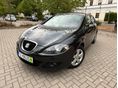 SEAT LEON 1.4 MPI Reference