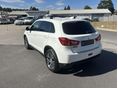 MITSUBISHI ASX 2017/3 - 6