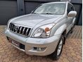 TOYOTA LAND CRUISER 3.0 D Executive ÚJ FÉKEK. ÚJ VONÓHOROG. FRISS VIZSGA . KM GARANCIA! ----OLVASD EL A HIRDETÉST