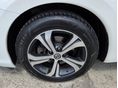 NISSAN PULSAR 2015/10 - 11