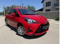 TOYOTA YARIS 2018/9 - 3