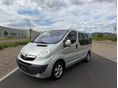 OPEL VIVARO 2006/10 - 1