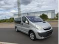 OPEL VIVARO 2006/10 - 2