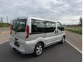 OPEL VIVARO 2006/10 - 3