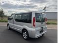 OPEL VIVARO 2006/10 - 4