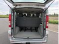 OPEL VIVARO 2006/10 - 8