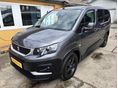 PEUGEOT RIFTER 1.2 PureTech Active S&S L2 (7 személyes ) Mo.-i. 1. Tulajdonos. 118.00km!!!