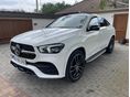 MERCEDES-BENZ GLE 400 2022/7 - 2
