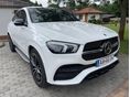 MERCEDES-BENZ GLE 400 d 4Matic 9G-TRONIC 35.000 km magánszemély!