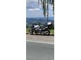 MOTO GUZZI BREVA 1200 
