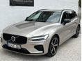VOLVO V60 2.0 [B4] MHEV Plus Bright DCT Magyarországi!!! Első tulajdonos!!! Garanciális!!! Sérülésmentes!!!