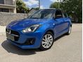 SUZUKI SWIFT 2021/10 - 1