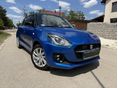 SUZUKI SWIFT 2021/10 - 3