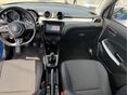 SUZUKI SWIFT 2021/10 - 7