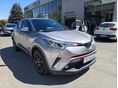 TOYOTA C-HR 1.2T Active Garanciával Szigetváron