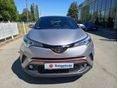 TOYOTA C-HR 2017/10 - 2