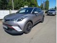 TOYOTA C-HR 2017/10 - 4