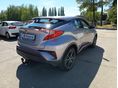 TOYOTA C-HR 2017/10 - 8