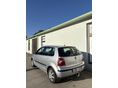 VOLKSWAGEN POLO IV 2004/2 - 3