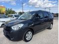 DACIA LODGY 1.6 SCe Techroad (7 személyes ) 1 év garancia! Gyári fényezés! szervízkönyv. navi ülésfűtés