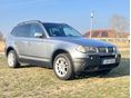 BMW X3 2.0