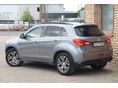 MITSUBISHI ASX 2016/2 - 3