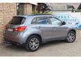 MITSUBISHI ASX 2016/2 - 4