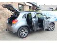 MITSUBISHI ASX 2016/2 - 5
