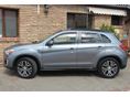 MITSUBISHI ASX 2016/2 - 6