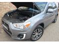 MITSUBISHI ASX 2016/2 - 26