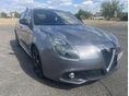 ALFA ROMEO GIULIETTA 1.6 JTD Super TCT AUTOMATA!Első-Hátsó park.radar! Navi! Tempomat!